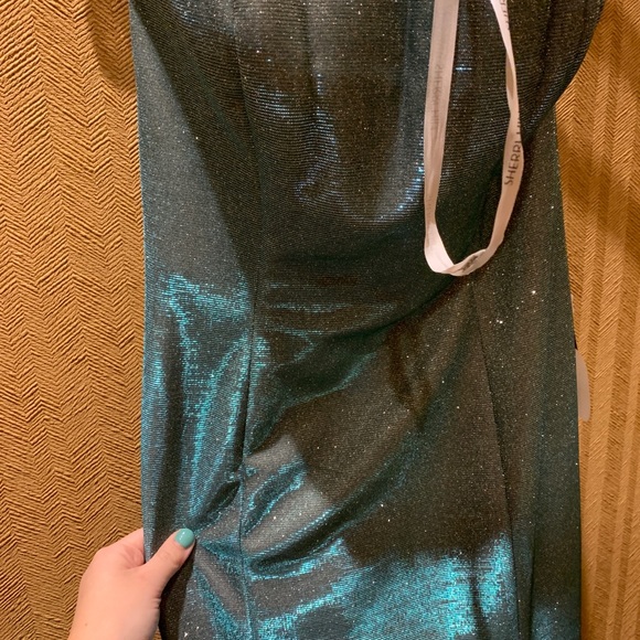 Sherri Hill Prom Dress *NEW* - Picture 3 of 3